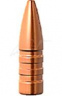 Куля Barnes FB TSX кал .224 маса 55 гр (3.6 г) 50 шт