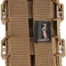 Подсумок под магазины Combat Suricat MK2. Пиксель