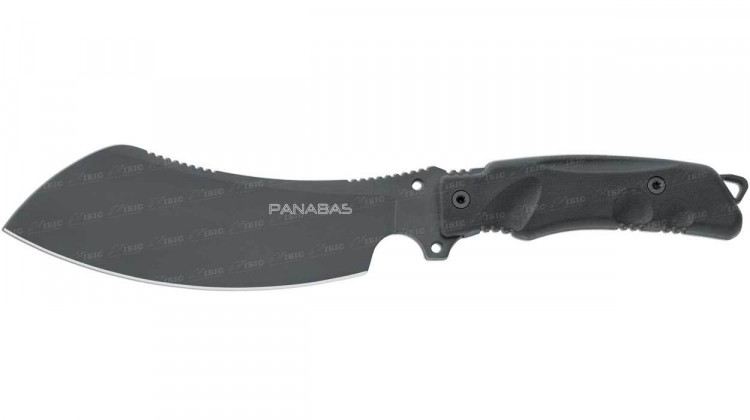 Нож Fox FKMD Panabas Black Handle