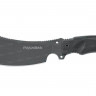 Ніж Fox FKMD Panabas Black Handle