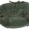 Спальник Snugpak Softie 3 Merlin RH. Цвет - olive. диапазон температур - Комфорт: 5°c Extreme: 0°c