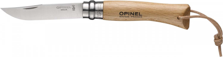 Ніж Opinel №7 Inox Trekking