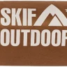 Килимок самонадувний Skif Outdoor Specialist. Розмір 195x58x3.8 см. Khaki