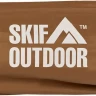 Килимок самонадувний Skif Outdoor Specialist. Розмір 195x58x3.8 см. Khaki