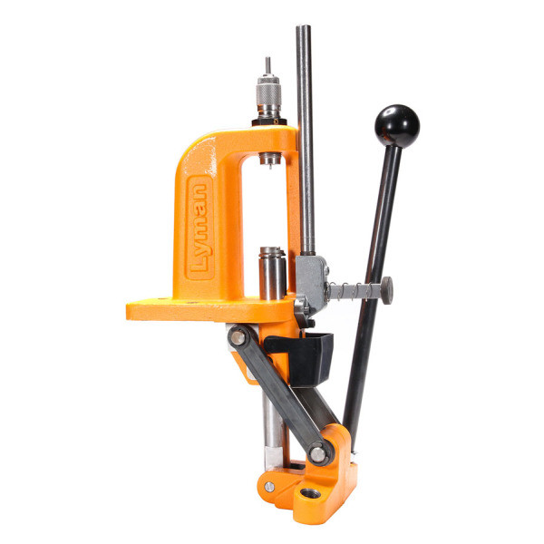 Прес Lyman Brass Smith Victory Single Stage O-Frame Press