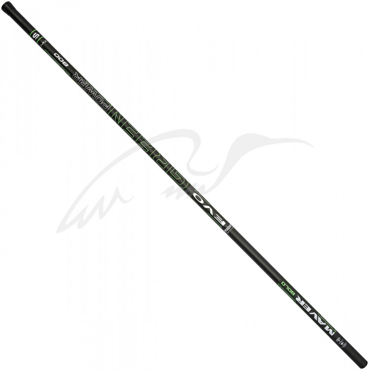 Вудилище махове Maver Superlithium Evo Green Power MX 5.0m