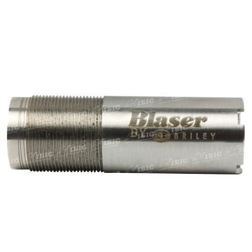 Чок Briley для ружья Blaser F3 кал. 20. Сужение - 0,500 мм. Обозначение - 1/2 или Modified (M).