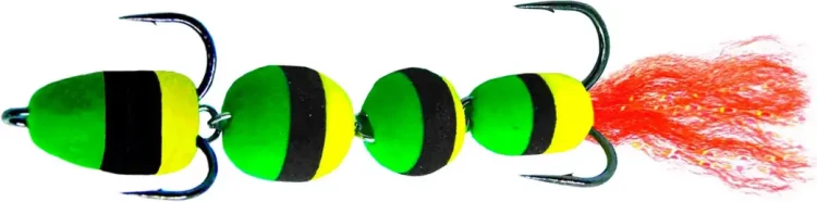 Мандула Проф Монтаж Micro 55мм 902