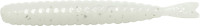 Силикон Reins Aji Slender 2" 103 Glow White Silver (12 шт/уп.)