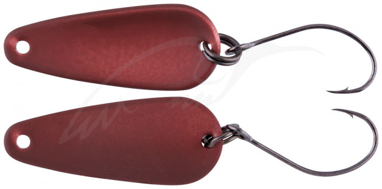 Блесна Select Delta 2.6g 31mm #05