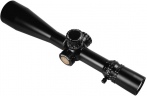 Прицел Nightforce ATACR 5-25x56 F1 ZeroS 0.1Mil сетка Mil-R с подсветкой