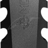 Дульный тормоз-компенсатор MDT Elite кал. 338 Lapua Mag. Резьба - M18x1,5
