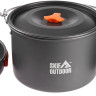 Набор для приготовленя пищи Skif Outdoor Fuzz Set L