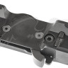 Быстросъемное крепление Henneberger HMS-SWIFT для Zeiss ZM/VM на Merkel KR1/B3/B4/K3/K4/K5. BH9.5 мм