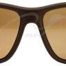 Окуляри RidgeMonkey Pola-Flex Dark Bronze