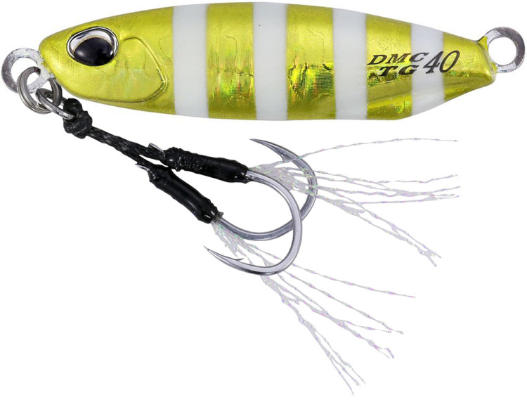 Пилкер DUO Drag Metal Cast TG 44mm 30.0g PJA0126