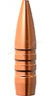 Куля Barnes BT TSX кал .224 маса 62 гр (4 г) 50 шт