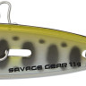 Блешня Savage Gear Minnow Switch Blade 60S 60mm 18.0g Green/Silver/Ayu Блешня Savage Gear Minnow Switch Blade 60S 60mm 18.0g Green/Silver/Ayu