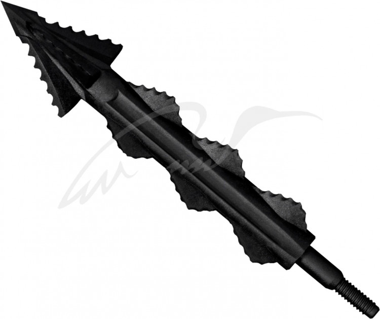 Наконечник для стрел Cold Steel Cheap Shot 3-Blade Dart