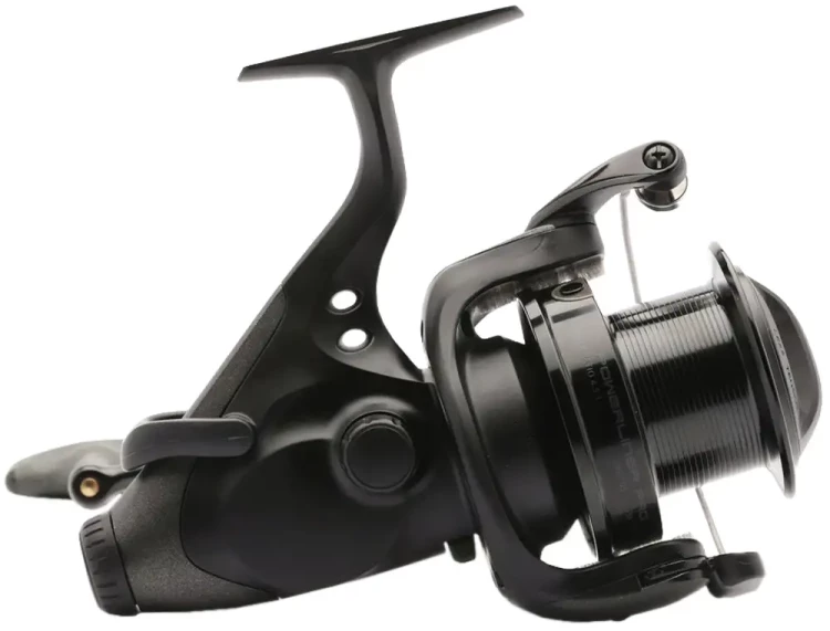 Катушка Okuma Powerliner Pro Baitfeeder PLP-8000 4+1BB