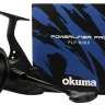 Катушка Okuma Powerliner Pro Baitfeeder PLP-8000 4+1BB
