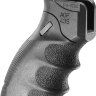 Руків’я пістолетне FAB Defense AGF-43S тактична складна для AR15. Black