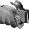 Руків’я пістолетне FAB Defense AGF-43S тактична складна для AR15. Black