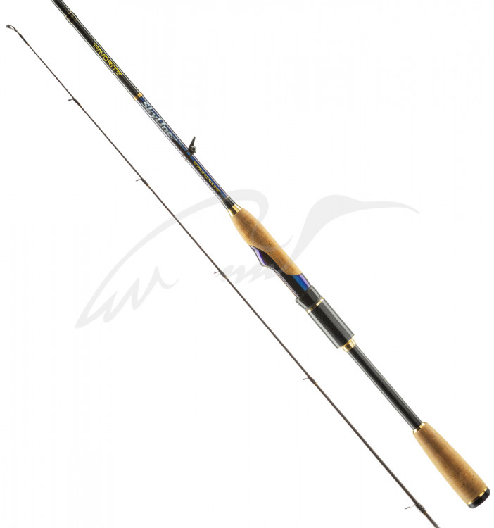 Спиннинг Favorite Skyline TZ NEW SKYTZ-702H 2.13m 15-45g Ex.Fast Спиннинг Favorite Skyline TZ NEW SKYTZ-702H 2.13m 15-45g Ex.Fast