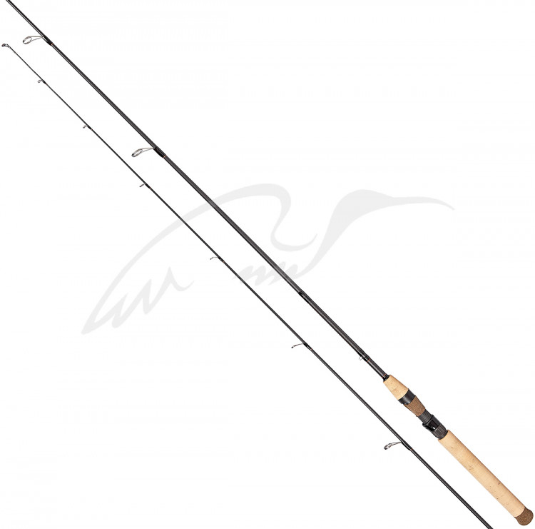 Спиннинг G.Loomis GLX Walleye Series WPJR 822S 2.08m 3.5-10.5g