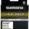 Леска Shimano Aero Float Line 150m 0.155mm 4.7lb/2.14kg