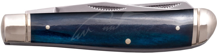 Ніж Cold Steel Mini Trapper Blue Bone