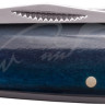 Ніж Cold Steel Mini Trapper Blue Bone