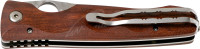 Нож Mcusta Elite Iron Wood SPG2
