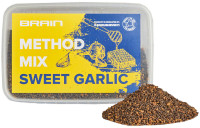 Метод Мікс Brain Sweet Garlic (мед+часник) 400g
