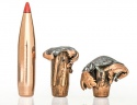 Куля Hornady ELD-X .30 маса 212 гр (13.7 г) 100 шт
