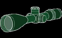 Прицел Blaser INFINITY 2.8-20x50 iC