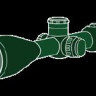 Прицел Blaser INFINITY 2.8-20x50 iC