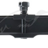 Моноблок Vector Optics X-Accu. d - 34 мм. Medium. Picatinny. 20 MOA