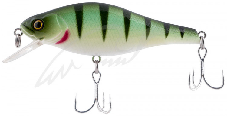 Воблер Usami Pachi 80F-SR 9.0g #606 (1.5+m)