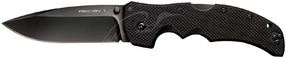 Ніж Cold Steel Recon 1 Spear Point Ніж Cold Steel Recon 1 Spear Point