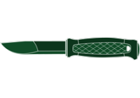 Ніж Fox Lollypop