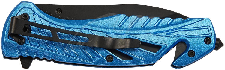 Нож Active Horse blue