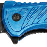 Нож Active Horse blue