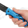 Нож Active Horse blue