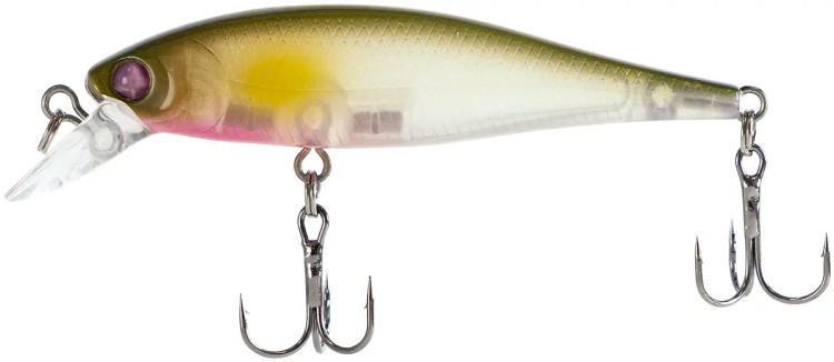 Воблер X-Fish Predator 65SP 65mm 5.5g #014 (0.5-1.5m)