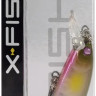 Воблер X-Fish Predator 65SP 65mm 5.5g #014 (0.5-1.5m)