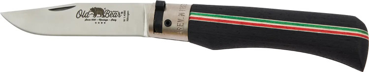Ніж Old Bear World L Black Ніж Old Bear World L Black