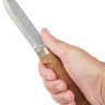 Нож Marttiini Lumberjack Stainless