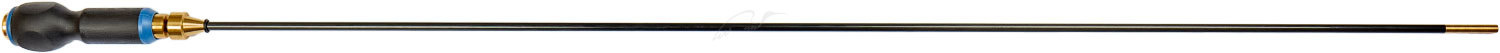 Шомпол XD Precision Carbon Fiber для нарезного оружия. Длина - 102,5 см