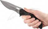 Нож SKIF Defender II SW Black Нож SKIF Defender II SW Black